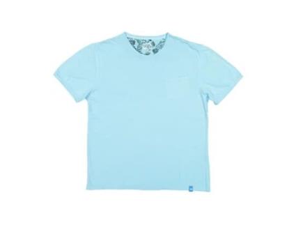 T Shirt Margarita Blue Topaz