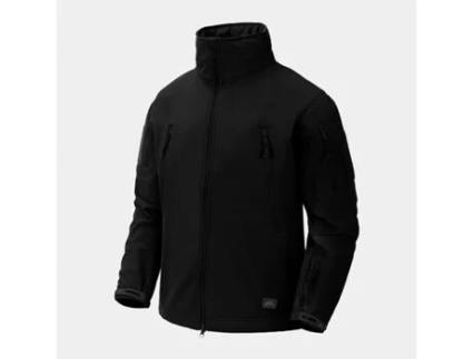 Casaco Unissexo HELIKONTEX Cortavento Gunfighter (S)