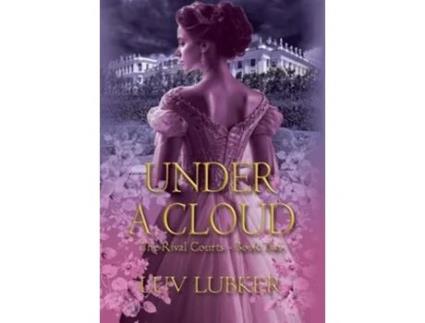 Livro Under A Cloud de Luv Lubker e Historium Press (Inglês - Capa Dura)