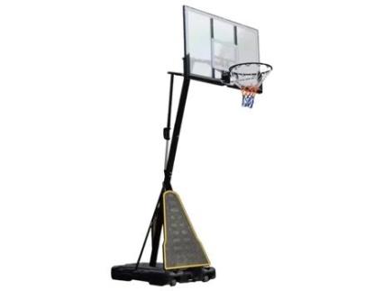 Prosport Basketball Hoop Pro 2,45-3,05m