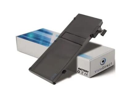 Bateria para Apple Macbook Pro 13 A1322 A1278 10 versão 2010 2011 2012 10.95v 5800mah Laptop Visiodirect