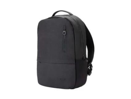INCASE Mochila Macbook Pro 16'' 2021 Mochila Compacta para Campus Preto