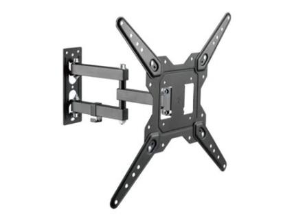 650413 Suporte TV 139,7 cm Preto Equip (55)