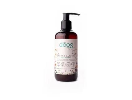 Shampoos Naturais Para Cães The Dog Life 250 Ml