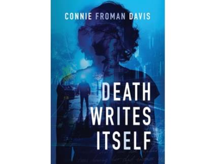 Livro Death Writes Itself de Connie Froman Davis (Inglês)