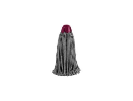 Mop Microfibra Roxo 160gr Atomic 08110 Maya