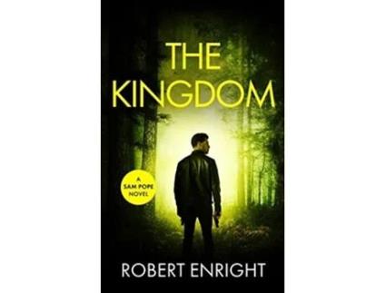 Livro The Kingdom De Robert Enright (inglês)