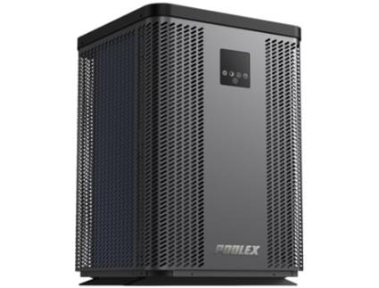 Silverline Top 200t Poolstar