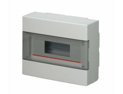 Caixa De Embutir Efi - Ec60012 - Painel De Parede