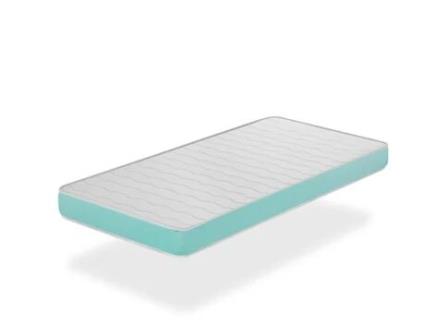 Colchão De Espuma Tubkal Altura Ergonômico Sonho (70x190)