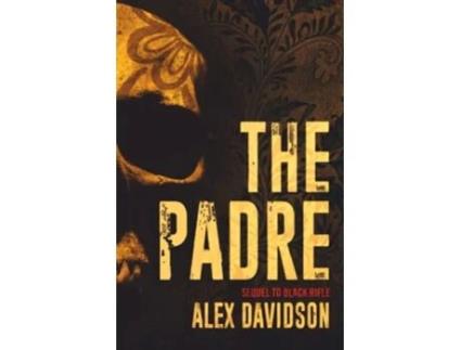 Livro The Padre De Alex Davidson (inglês)