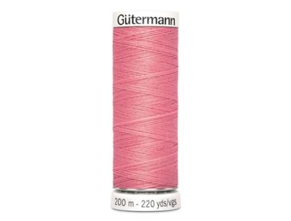 Fil Tout Texte 200m X1 Bobina 748277 985 Gutermann