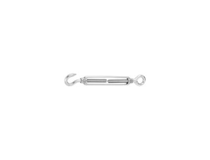 Tensor Comercial Galvanizado. M8x70mm Ecológico Ehs