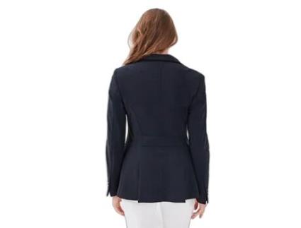 Casaco de Mulher GAZE Concurso Juana Azul (38)