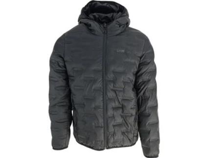 Casaco de Homem FUNDANGO Smoke Preto (shoes//eu/S)