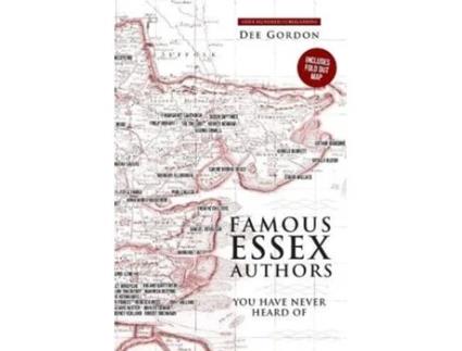 Livro Famous Essex Authors De Dee Gordon (inglês)