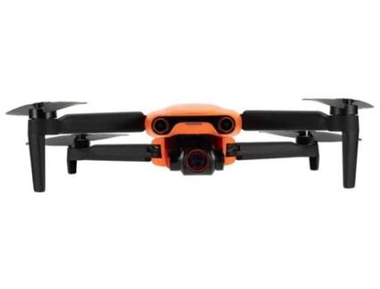 Mini Drone Autel Evo Nano Standard Yemaesre (4k Autonomia 28 Min Laranja)
