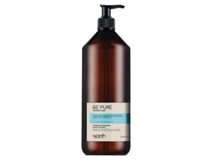 Shampoo Suave para Uso Frequente 500ml Be Pure