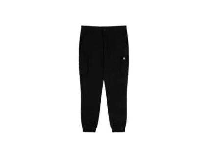 Calças de Adulto DOLLY NOIRE Algodão Preto (40)