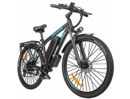 C29 Adulto Veículo Elétrico De Montanha 1000w 42ah 55km/h 120km App Ebike Pasebike