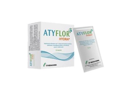 Suplemento Equilíbrio Intestinal Hydra Atyflor