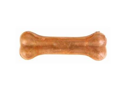 Ossos Prensados 17 Cm / 90 Gr 25 Unid.