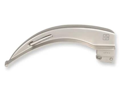 Gima Verde para Blade Mc-Intosh N4 Grande Adulto Medical Devices Pvt.