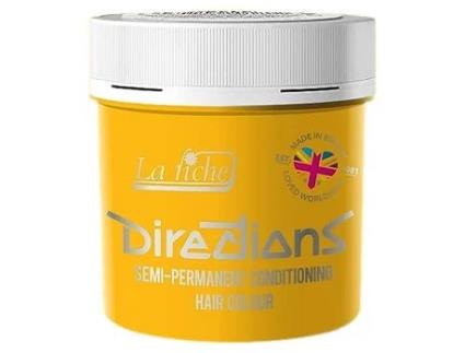 Tintura Semipermanente 88 ml Instruções Farbschutz