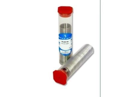 BROFIL Fio de Solda 60Sn/40Pb Ø1 Mm.25Gr.C/Flux
