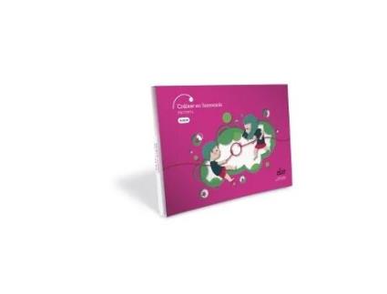 Livro Projecte Clic - 4 Anys Créixer En Harmonia. Taccepte Da Editorial Edelvives Comunitat Valenciana De Hernández Pérez E Encarnación (espanhol)