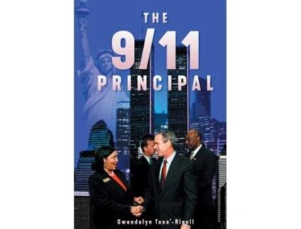 Livro The 9/11 Principal de Gwendolyn Tose'-Rigell (Inglês)