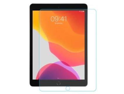Protetor De Ecrã De Vidro Temperado 0,33 Mm, 2.5d, Borda Em Arco, 9h Para Ipad 10.2 /(2020)/(2019) Hat Prince (2021)