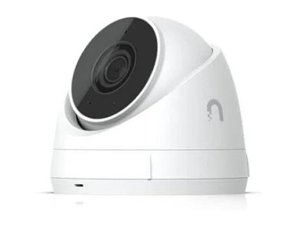 Câmera Ubiquiti Networks G5 Turret Ultra Resolução 2k Visão Noturna Detecção De Ia