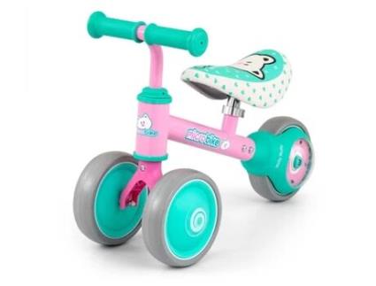 Bicicleta Milly Mally Micro Plus Cat