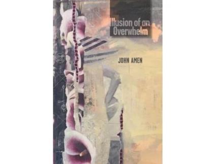 Livro Illusion Of An Overwhelm De John Amen (inglês)