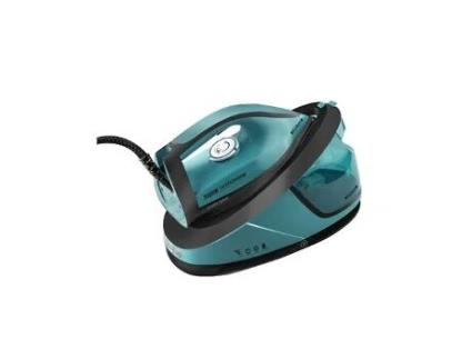 Centro De Engomadoria 3100w Sola Cerâmica 8 Bar Kuken