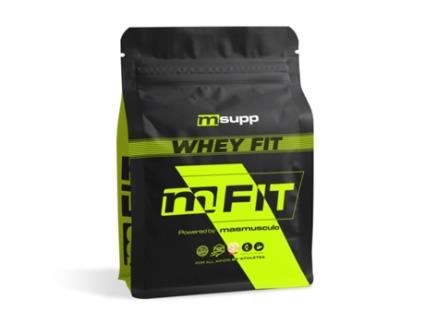 Whey Fit - 2kg Melância Da Masmusculo Fit Line