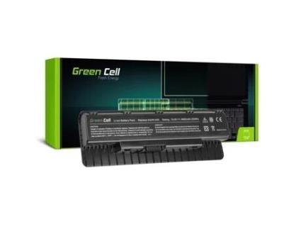Bateria Green Cell® A32n1405 para Asus 4800mah Greencell