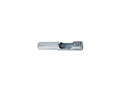 Broca De Porcelana Seca De 6 Mm 8169 Hepyc