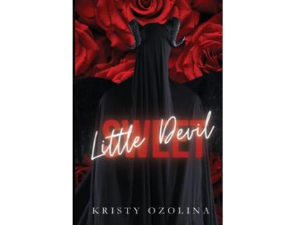 Livro Sweet Little Devil de Kristy Ozolina (Inglês)