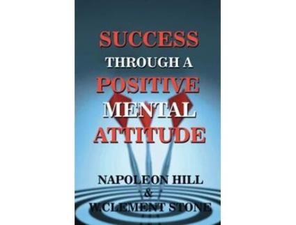 Livro Success Through A Positive Mental Attitude De W Cllement Stone (inglês)