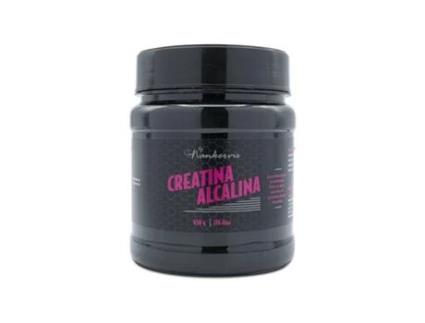 Creatina Alcalina 650 G Nankervis
