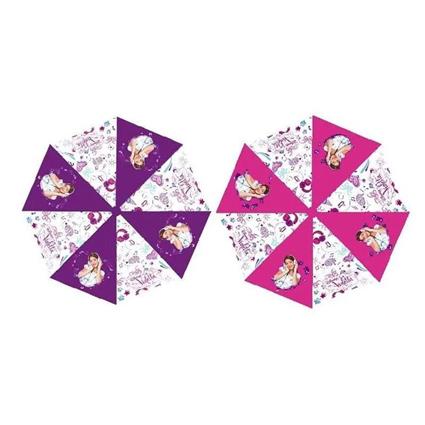 Paraguas Automático Infantil Violetta Modelos Surtidos 4243 Valuvic Más De 3 Añosvaluvic