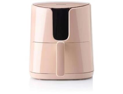 Fritadeira sem óleo 4,5l 1500w Rosa Kuppler