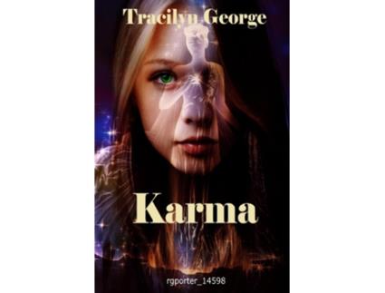 Livro Karma De Tracilyn George (inglês)