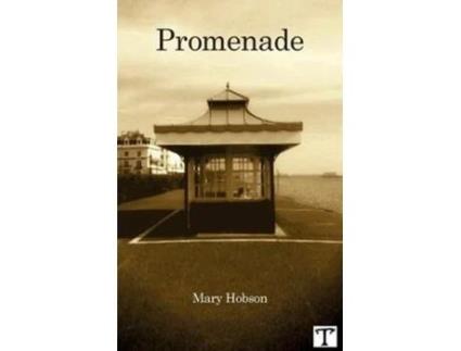 Livro Promenade de Mary Hobson (Inglês)