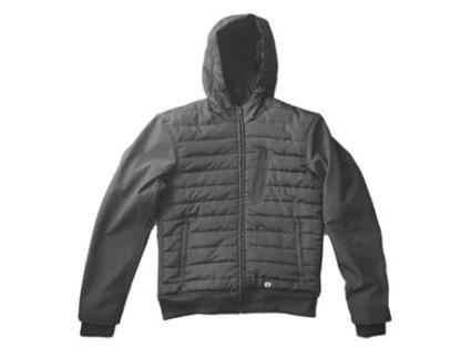 Casaco Unissexo CHAFT Mota Aspen Preto (M)