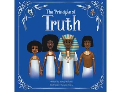 Livro The Principle Of Truth De Randy Williams (inglês)