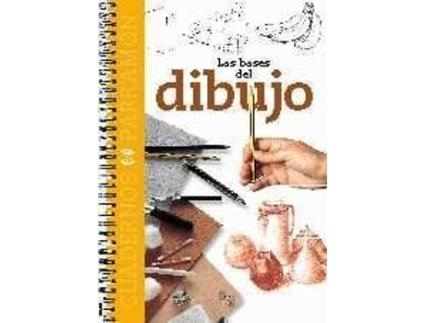 Livro Dibujo Da Editorial Parramon De Equipo Parramon (espanhol)