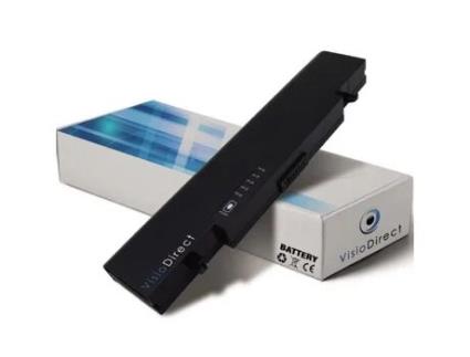 Bateria para laptop Samsung AA Pb9nc6b 11.1v 4400mah Visiodirect